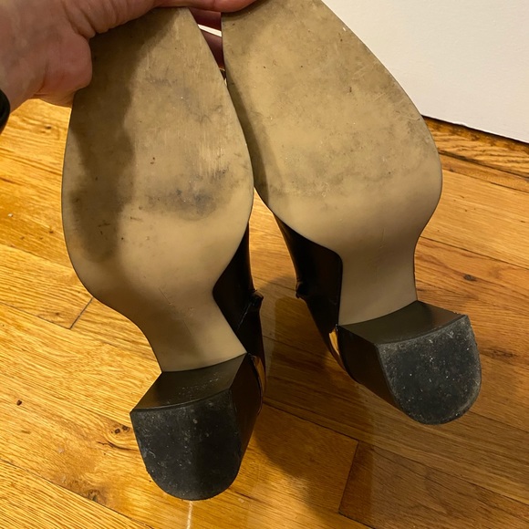 Zara Booties Size 40 - Picture 5 of 6